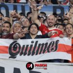 ¡Buscate en el triunfo de River ante Inter en la Copa Libertadores!