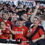 ¡Buscate en el triunfo de River ante Inter en la Copa Libertadores!