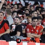 ¡Buscate en el triunfo de River ante Inter en la Copa Libertadores!