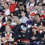 ¡Buscate en el triunfo de River ante Inter en la Copa Libertadores!