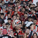 ¡Buscate en el triunfo de River ante Inter en la Copa Libertadores!