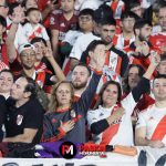 ¡Buscate en el triunfo de River ante Inter en la Copa Libertadores!