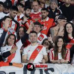 ¡Buscate en el triunfo de River ante Inter en la Copa Libertadores!