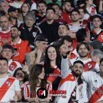 ¡Buscate en el triunfo de River ante Inter en la Copa Libertadores!