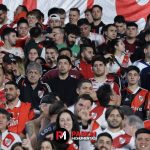 ¡Buscate en el triunfo de River ante Inter en la Copa Libertadores!