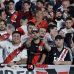 ¡Buscate en el triunfo de River ante Inter en la Copa Libertadores!