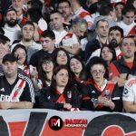 ¡Buscate en el triunfo de River ante Inter en la Copa Libertadores!