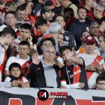 ¡Buscate en el triunfo de River ante Inter en la Copa Libertadores!