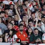 ¡Buscate en el triunfo de River ante Inter en la Copa Libertadores!
