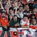 ¡Buscate en el triunfo de River ante Inter en la Copa Libertadores!