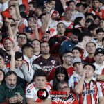 ¡Buscate en el triunfo de River ante Inter en la Copa Libertadores!