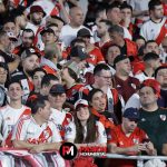 ¡Buscate en el triunfo de River ante Inter en la Copa Libertadores!