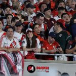 ¡Buscate en el triunfo de River ante Inter en la Copa Libertadores!