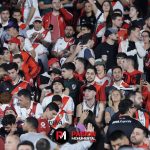 ¡Buscate en el triunfo de River ante Inter en la Copa Libertadores!