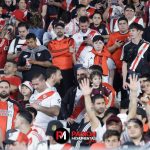 ¡Buscate en el triunfo de River ante Inter en la Copa Libertadores!