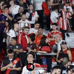 ¡Buscate en el triunfo de River ante Inter en la Copa Libertadores!