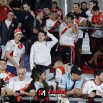 ¡Buscate en el triunfo de River ante Inter en la Copa Libertadores!
