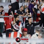 ¡Buscate en el triunfo de River ante Inter en la Copa Libertadores!