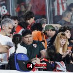 ¡Buscate en el triunfo de River ante Inter en la Copa Libertadores!