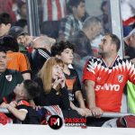 ¡Buscate en el triunfo de River ante Inter en la Copa Libertadores!