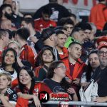 ¡Buscate en el triunfo de River ante Inter en la Copa Libertadores!