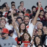 ¡Buscate en el triunfo de River ante Inter en la Copa Libertadores!