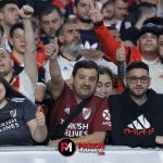 ¡Buscate en el triunfo de River ante Inter en la Copa Libertadores!