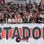 ¡Buscate en el triunfo de River ante Inter en la Copa Libertadores!