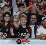 ¡Buscate en el triunfo de River ante Inter en la Copa Libertadores!