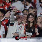 ¡Buscate en el triunfo de River ante Inter en la Copa Libertadores!