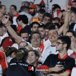 ¡Buscate en el triunfo de River ante Inter en la Copa Libertadores!