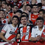 ¡Buscate en el triunfo de River ante Inter en la Copa Libertadores!