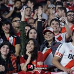 ¡Buscate en el triunfo de River ante Inter en la Copa Libertadores!