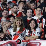 ¡Buscate en el triunfo de River ante Inter en la Copa Libertadores!