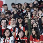 ¡Buscate en el triunfo de River ante Inter en la Copa Libertadores!