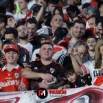 ¡Buscate en el triunfo de River ante Inter en la Copa Libertadores!