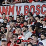 ¡Buscate en el triunfo de River ante Inter en la Copa Libertadores!