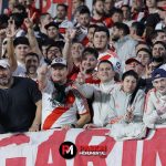 ¡Buscate en el triunfo de River ante Inter en la Copa Libertadores!