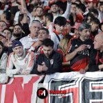 ¡Buscate en el triunfo de River ante Inter en la Copa Libertadores!