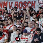 ¡Buscate en el triunfo de River ante Inter en la Copa Libertadores!