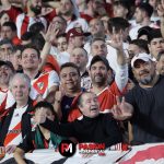 ¡Buscate en el triunfo de River ante Inter en la Copa Libertadores!