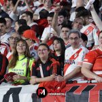 ¡Buscate en el triunfo de River ante Inter en la Copa Libertadores!