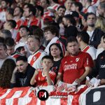 ¡Buscate en el triunfo de River ante Inter en la Copa Libertadores!