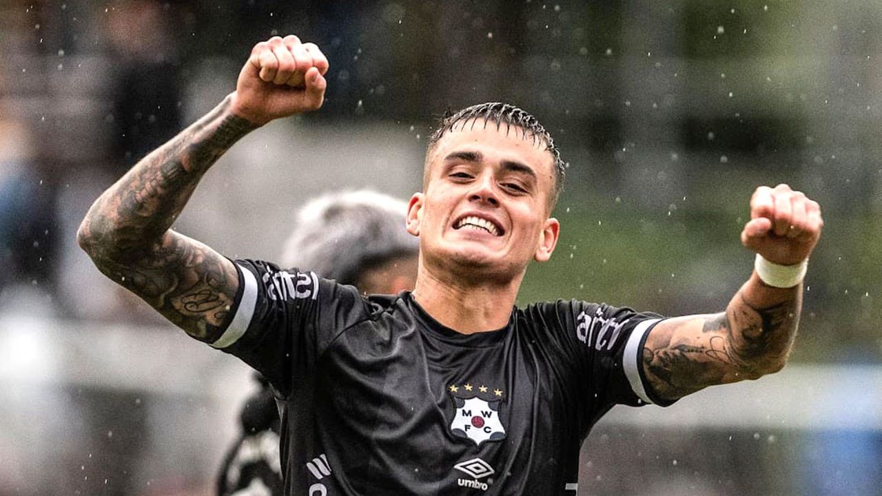 Matías Patanian, los refuerzos y salidas en el mercado de pases y el posible regreso de varios ex River