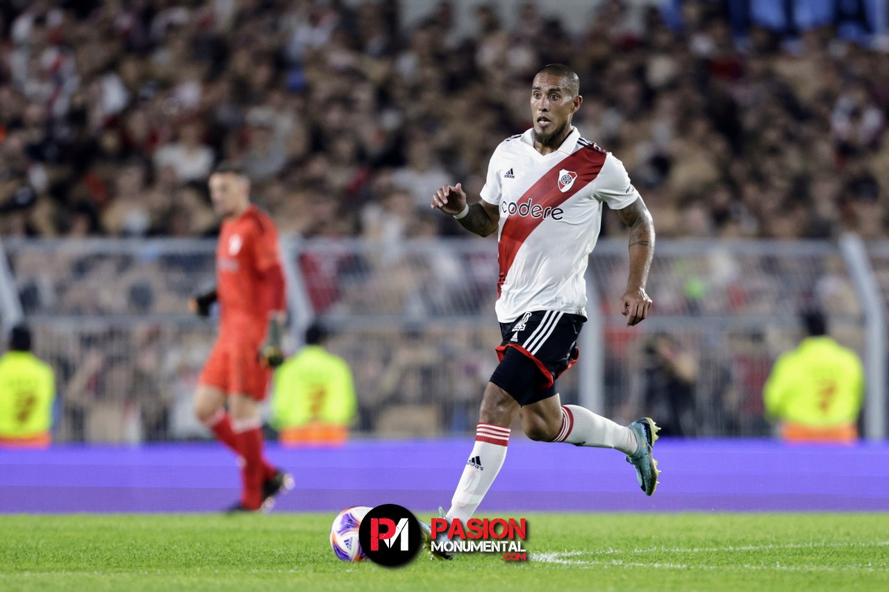 Mercado de pases: Las salidas que podría tener River