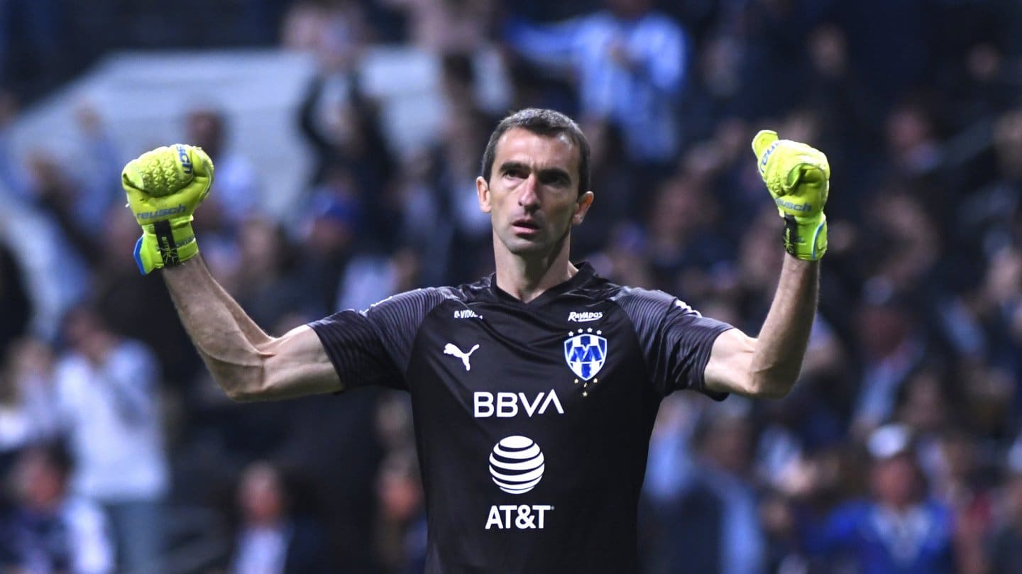 Bombazo: Marcelo Barovero está muy cerca de volver al fútbol argentino