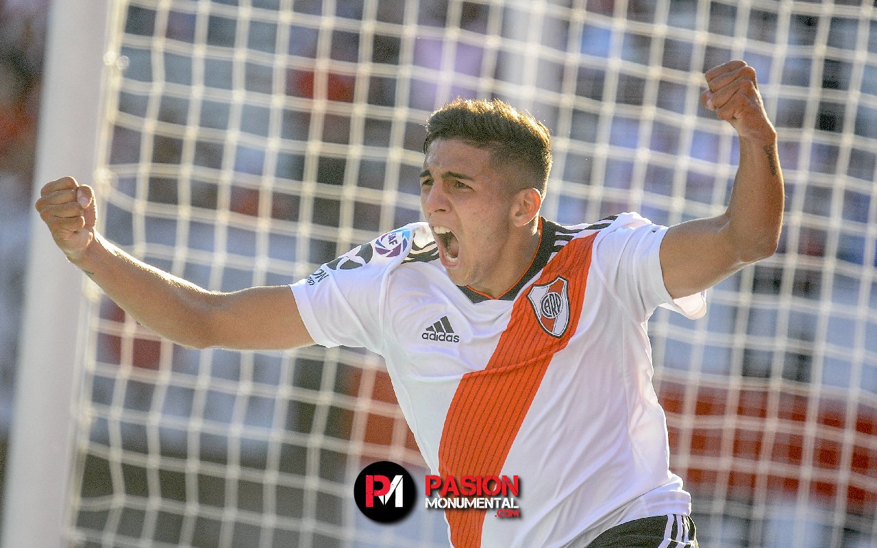 ¡Atentos los hinchas! River vuelve a la carga por Hernán López Muñoz