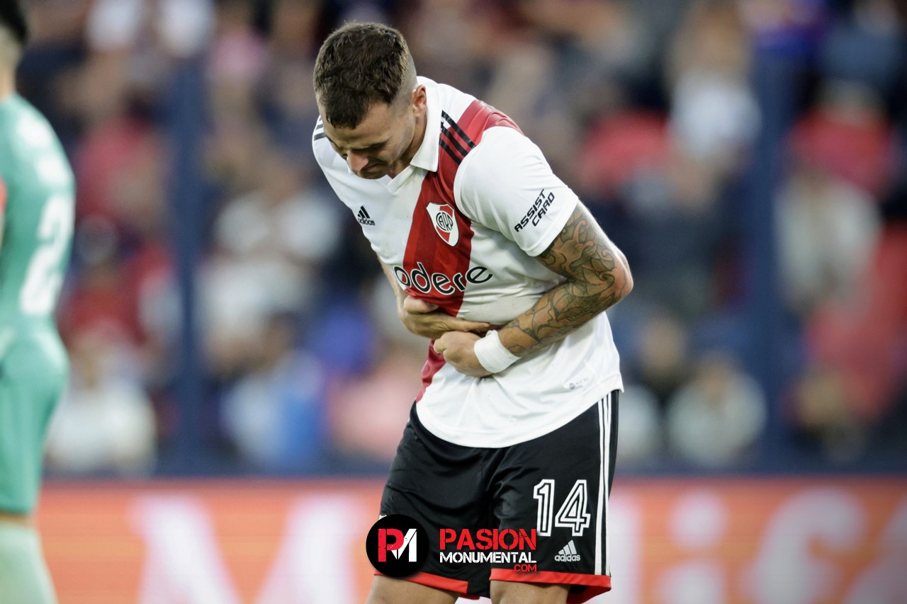 ¿Se retoman las negociaciones? Defensor Sporting bajaría las pretensiones por Sebastián Boselli y podría llegar a River