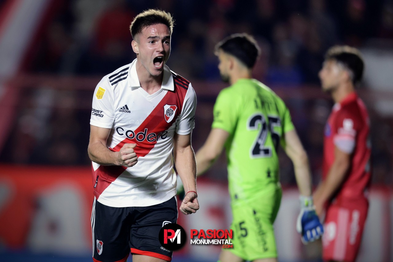 Mercado de pases en River: posibles llegadas, salidas y rumores
