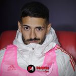 Las mejores fotos de la derrota de River ante Argentinos Juniors en el estadio Diego Armando Maradona